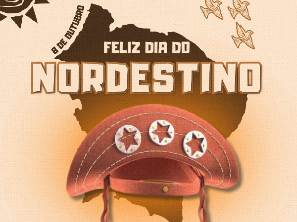 Dia do Nordestino